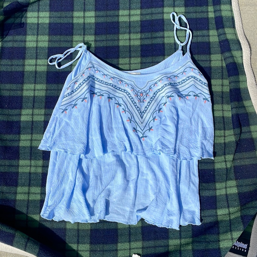 nice blouse